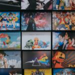Gdzie oglądać anime legalnie w Polsce? Najlepsze serwisy VOD