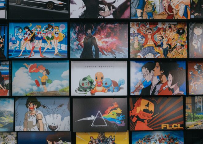 Gdzie oglądać anime legalnie w Polsce? Najlepsze serwisy VOD