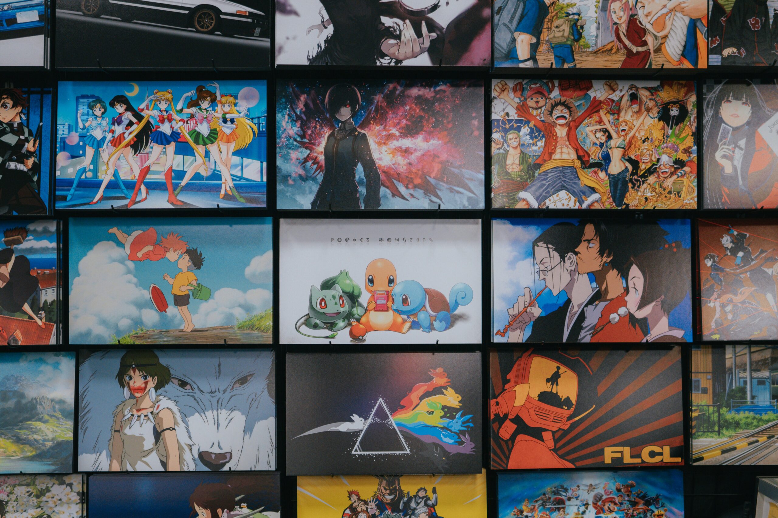 Gdzie oglądać anime legalnie w Polsce? Najlepsze serwisy VOD