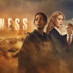 Dlaczego Lioness na SkyShowtime to pozycja obowiązkowa dla fanów adrenaliny