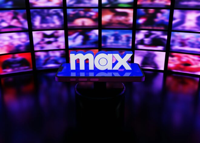 Najlepsze thrillery na Max: 10 filmów trzymających w napięciu