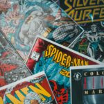 Najlepsze produkcje Marvela na Disney+ – w jakiej kolejności oglądać?