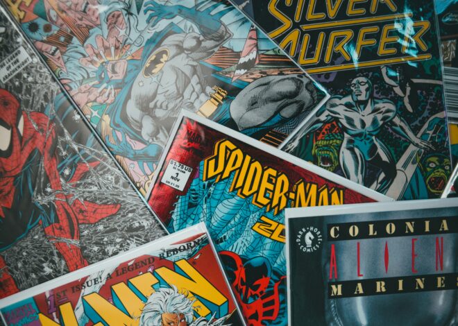 Najlepsze produkcje Marvela na Disney+ – w jakiej kolejności oglądać?