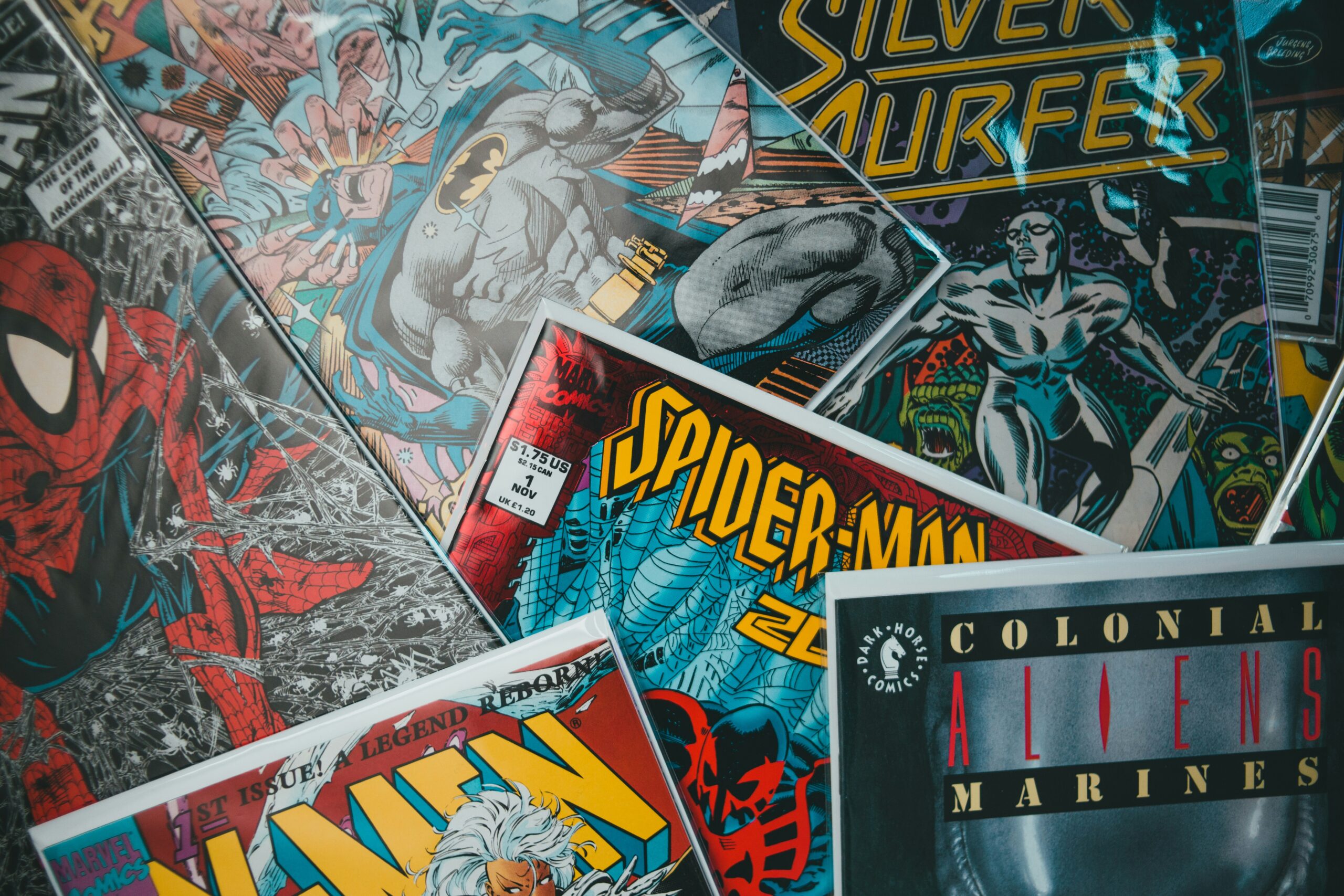 Najlepsze produkcje Marvela na Disney+ – w jakiej kolejności oglądać?