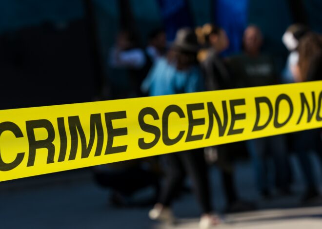 Najlepsze seriale true crime – historie, które wydarzyły się naprawdę