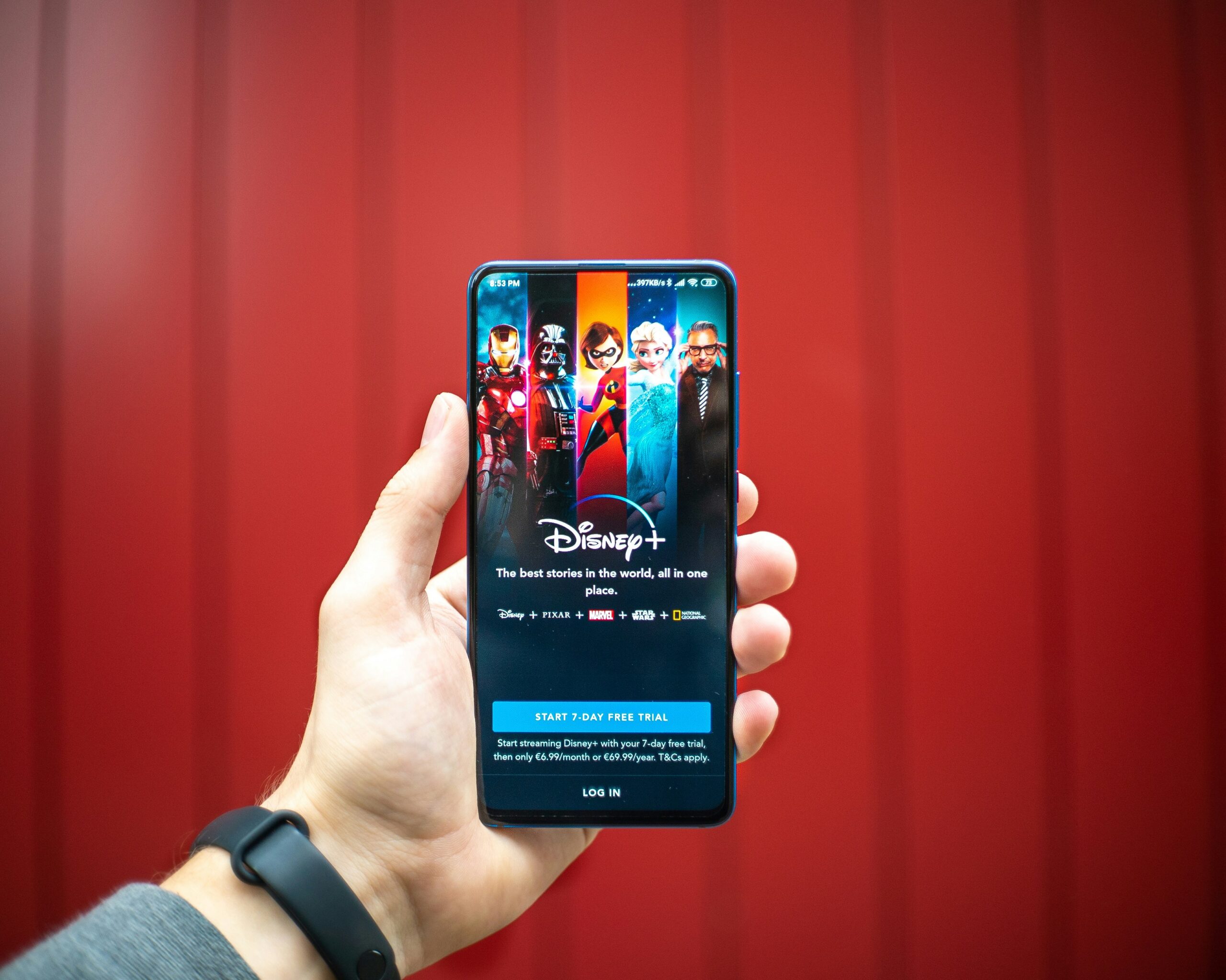 Najlepsze seriale animowane na Disney+ dla fanów komiksów