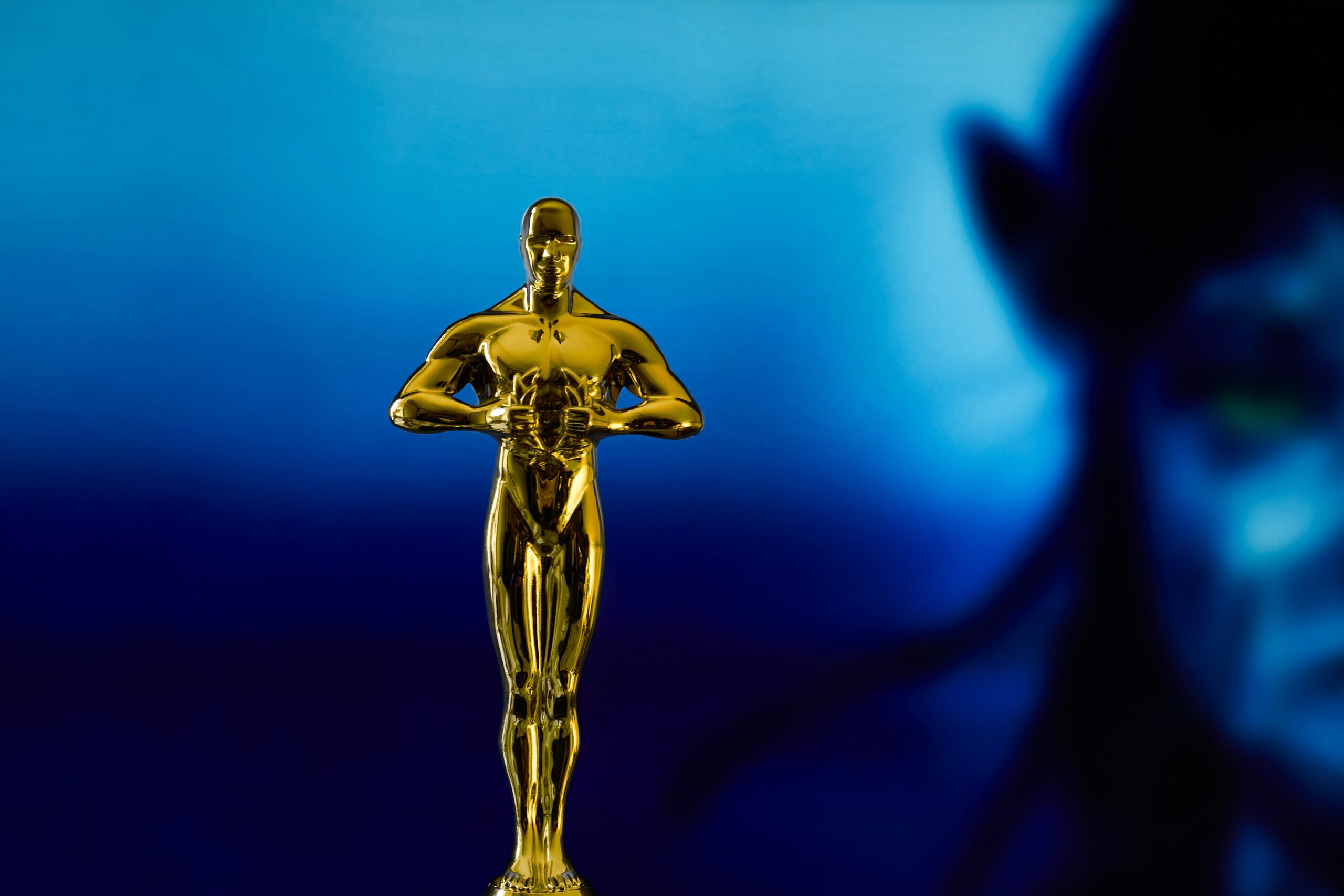 Top 10 filmów oscarowych w streamingu