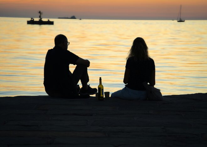 15 najlepszych komedii romantycznych na wieczór we dwoje