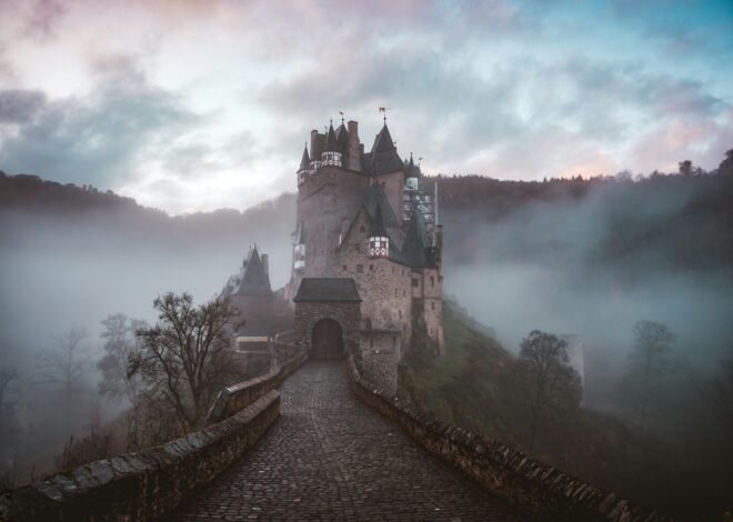 Najlepsze seriale fantasy – ranking od Rodu Smoka po Wiedźmina