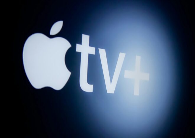 Najlepsze thrillery psychologiczne na Apple TV+ – co warto obejrzeć?